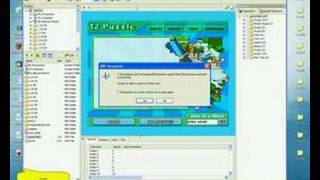 Tutorial  Decompile SWF Flash Games amp Movies to FLA [upl. by Becket717]