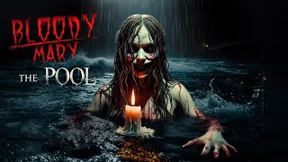 Bloody Mary  The Pool  Short Horror Film [upl. by Eednarb]