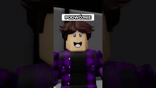 ZAPOMNIAŁ PIENIĘDZY NA AUTOBUS 🚍💰 roblox brookhavenrp shorts brookhaven [upl. by Woothen]