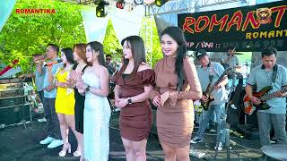 Gala GAla All Artis  Romantika Romantis Musik [upl. by Latyrc]