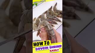 Shrimp Peeler  What is the easiest way to peel shrimp [upl. by Anees]