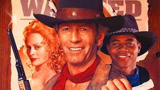 Lightning Jack  Western Movie  Comedy  Full Film  Free To Watch [upl. by Salchunas]