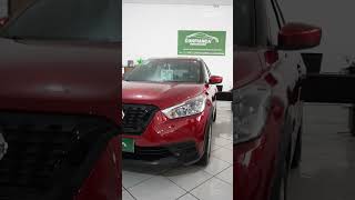 NISSAN KICKS automobile [upl. by Cahilly]