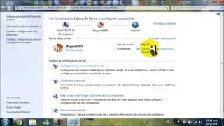 como saber mi clave wep desde mi pc [upl. by Eldrid]