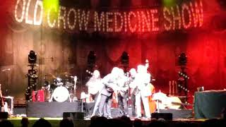 Del McCoury Band quotNashville Catsquot [upl. by Verras]