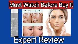 PAULAS Choice 6 Mandelic Acid  2 Lactic Acid Liquid Exfoliant Expert Review [upl. by Chaworth40]