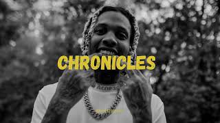 Chronicles Cordae X Lil Durk Type Beat [upl. by Theobald]