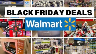 Walmart Black Friday Deals [upl. by Luedtke]