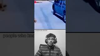 Important 😨😱reactionvideo dark unexpected reaction storyreaction viralvideo trandingreels [upl. by Narahs]