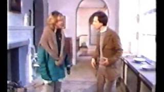 1988 David Pinnegar shows Caron Keating how to Be Green [upl. by Eceinaj]