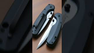 Best Knives for Everyday Carry  Different types of Knives youtubeshorts shorts [upl. by Yellac858]