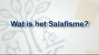 Herman Beck wat is Salafisme  Tilburg University [upl. by Yellhsa]