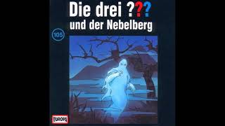 Die 3 Fragezeichen  Und der Nebelberg [upl. by Sergius]