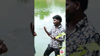 ഞാൻ എന്റെ ഇഷ്ടത്തിനാണ് പോയത്shorts comedy deepunavaikulam interview comedystars [upl. by Previdi]