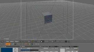 Blender Tutorial Einführung Part 3 Deutsch 249 [upl. by Emmie]