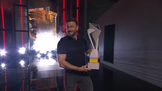 pashabiceps on pgl major  new trophy [upl. by Llerol200]