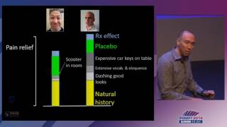 IFOMPT 2016 Lorimer Moseley [upl. by Holcman485]