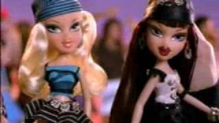 Bratz Treasures Commercial In English HQ [upl. by Niehaus629]