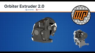 Unbox  Orbiter Extruder V20 [upl. by Amity187]