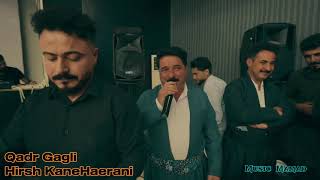 Qadr Gagli u Hersh Kani Hairan  Ahangi Slemani  Music Mamad Ahmadi [upl. by Trik]