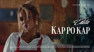 EDITA  KAP PO KAP OFFICIAL VIDEO 24 [upl. by Nadda908]