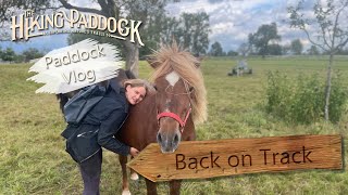 The YoYo Effect  the hiking paddock [upl. by Schaeffer]