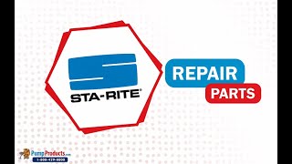 PumpProductscom is a StaRite Repair Parts Distributor [upl. by Eciralc230]