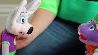 Chuck E Cheese Plush Episode [upl. by Adaline]