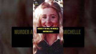 Murder at the Mall The Michelle Martinko Case [upl. by Ashia931]