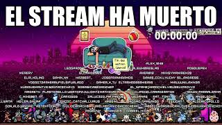 CHUPISTREAM AAAAAAAAAA parte 4  Junio 02 2023 [upl. by Cliffes]