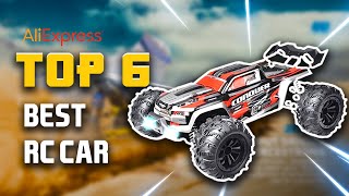 🤩 Top 6 Best RC Car On Aliexpress Under 100  Best Aliexpress RC Car 2024 🔥 [upl. by Eenolem]