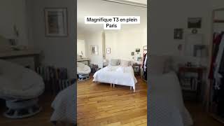 Fyp Pourtoi Viral Tendance Logement Appartement Location Paris [upl. by Pavlish]