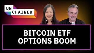 Spot Bitcoin ETF Options Why You Cant Overstate Their Importance [upl. by Baseler]