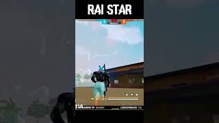 freefire raistar gyangaming free garenafreefire freefireshortvideo ffstatus funnymoments [upl. by Onailil]