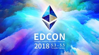 EDCON Toronto  20180505 AMPM [upl. by Pearlman]