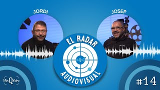 El Radar Audiovisual  Episodio 14 [upl. by Attenoj449]