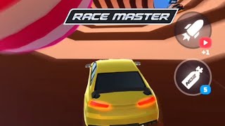 Race Master 3D  Car Racing 🚗 ULTIMATE POCKET RACER  Android Gameplay [upl. by Kern244]