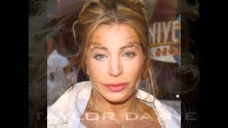 Why Taylor Dayne Changed Her Name [upl. by Ynnob]