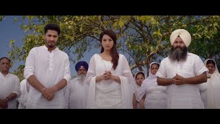 Most Popular Punjabi Comedy Movie Clip   Jassi Gill  Gauhar Khan  Rana Ranbir  Karamjit Anmol [upl. by Laubin]