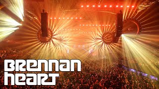 Brennan Heart  Reverze 2020 15 Years Reverze Special Drops Only [upl. by Sascha]