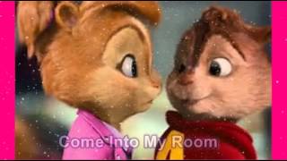 Mavado Ft Stacious  Come Into My Room  Chipmunks Version [upl. by Kaylee]