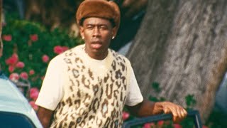 Tyler The Creator  WUSYANAME Official Video [upl. by Maiga]