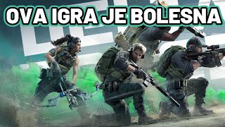 DELTA FORCE JE IMPRESIVAN [upl. by Fidela]