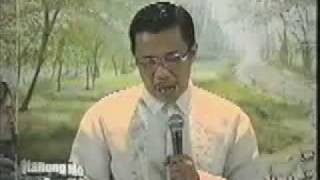 dapat po ba paniwalaan ang biblia gawa lng po ito ng tao [upl. by Akenat762]