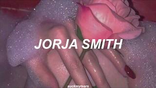 Where Did I Go  Jorja Smith  l y r i c s ♡ [upl. by Shipman]