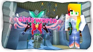 \\GirlsWorld LOS NUEVOS CAMBIOS Y MIS MAIDS 72  NIA [upl. by Niwle707]