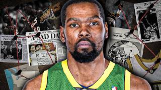 What Really Happened To Seattle Supersonics [upl. by Errol]