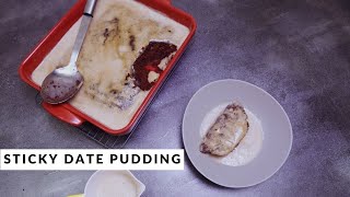 Sticky Date Pudding by Elena Duggan [upl. by Abramo]