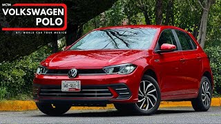 VOLKSWAGEN POLO 2025  ¿LLEGA A TIEMPO O TARDE 🤔 [upl. by Nahaj]