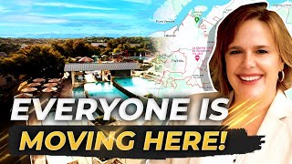 Inside Scoop On LAKEWAY TEXAS Your Ultimate Map Tour amp Property Guide [upl. by Ynolem]